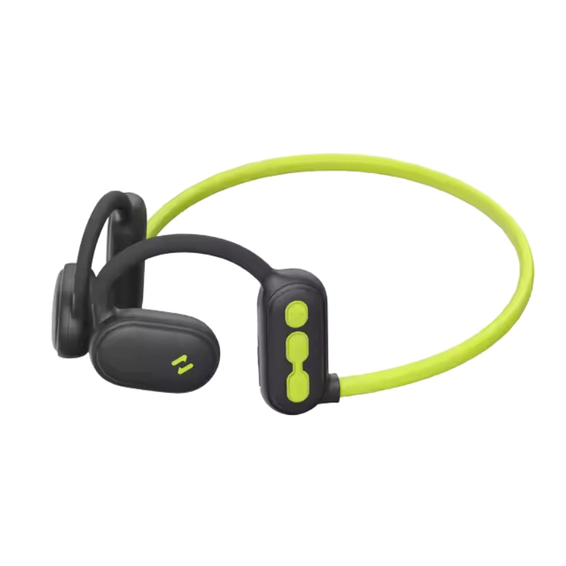 سماعة هافيت فري جو برو E553BT بتوصيل هوائي لاسلكي | HAVIT Freego Pro E553BT Wireless Air Conduction Headphones