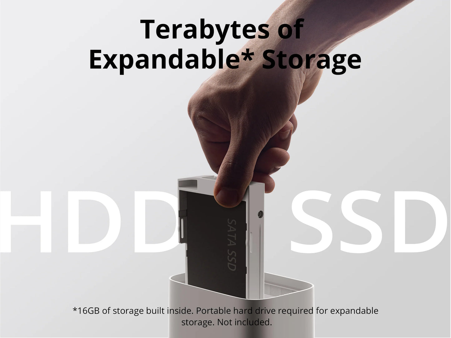 كاميرا اضافية يوفي كام S330 اللاسلكية, دقة 4K, طاقة شمسية | Anker eufyCam S330 Add-On Camera – 4K, Solar Power