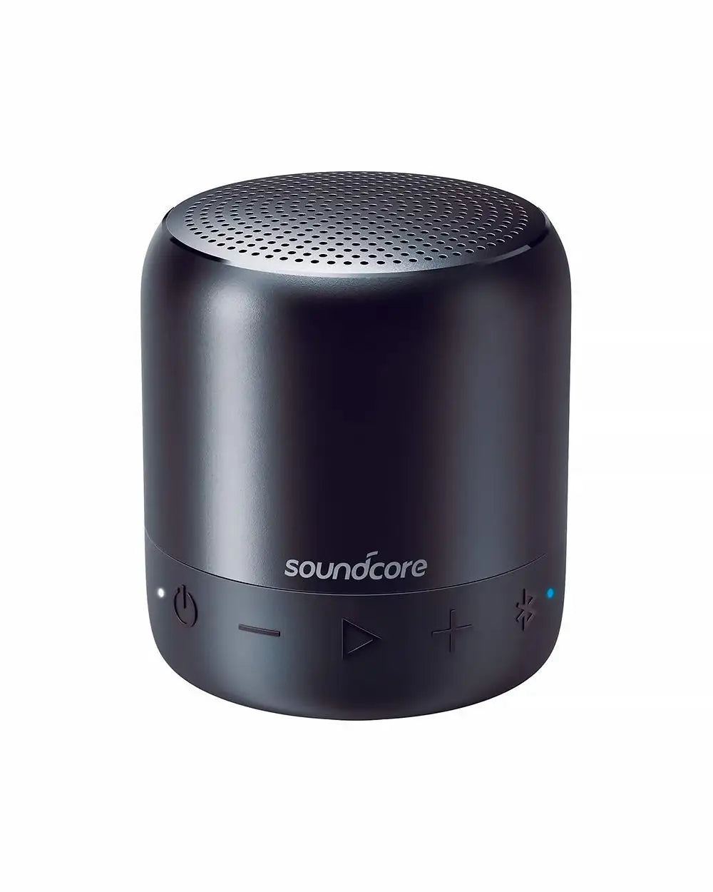 مكبر صوت بلوتوث من انكر ساوند كور ميني 2 - Anker SoundCore by Mini 2 Pocket Bluetooth Speaker UN