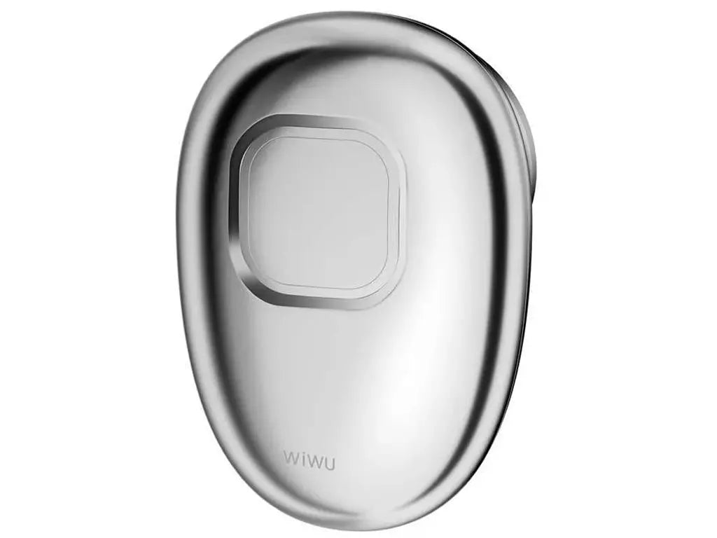 WiWU Mini Shaver Set 3 in 1 Portable Powerful - مجموعة ماكينة الحلاقة الصغيرة 3 في 1 المحمولة القوية من ويوو