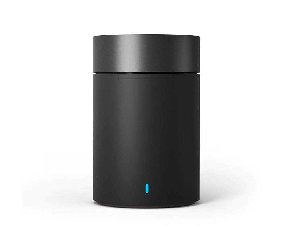 Mi Pocket Speaker 2 Bluetooth 4.1 5W 1200mAh Portable Speaker - مكبر صوت Mi Pocket Speaker 2 بلوتوث 4.1 بطارية 1200mAh