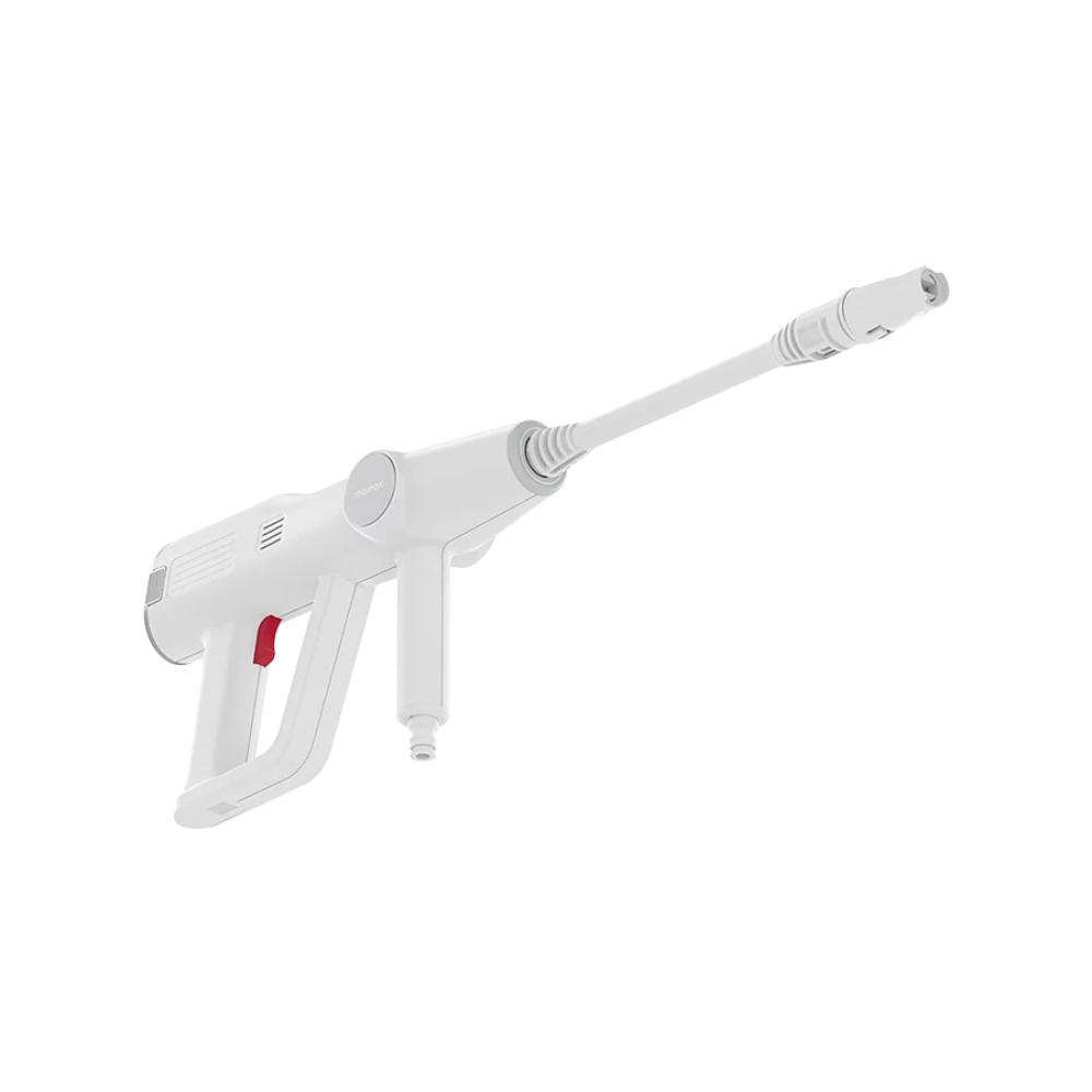 Momax Clean-Jug Portable Pressure Car Cleaner | High-Pressure Handheld Washer - مكنسة ومضخة ضغط محمولة موماكس كلين جك, تنظيف السيارة الذاتي بضغط قوي