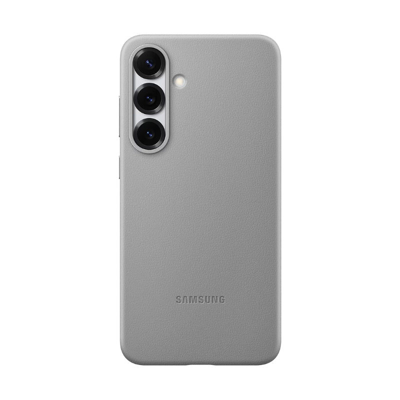 Samsung Galaxy S25 Plus Kindsuit Case – Gray – حافظة سامسونج جالاكسي S25 بلس كينسوت