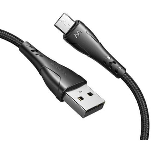 Mcdodo Micro USB Data Cable 1.2m - كيبل مكدودو مايكرو بطول 1.2 متر
