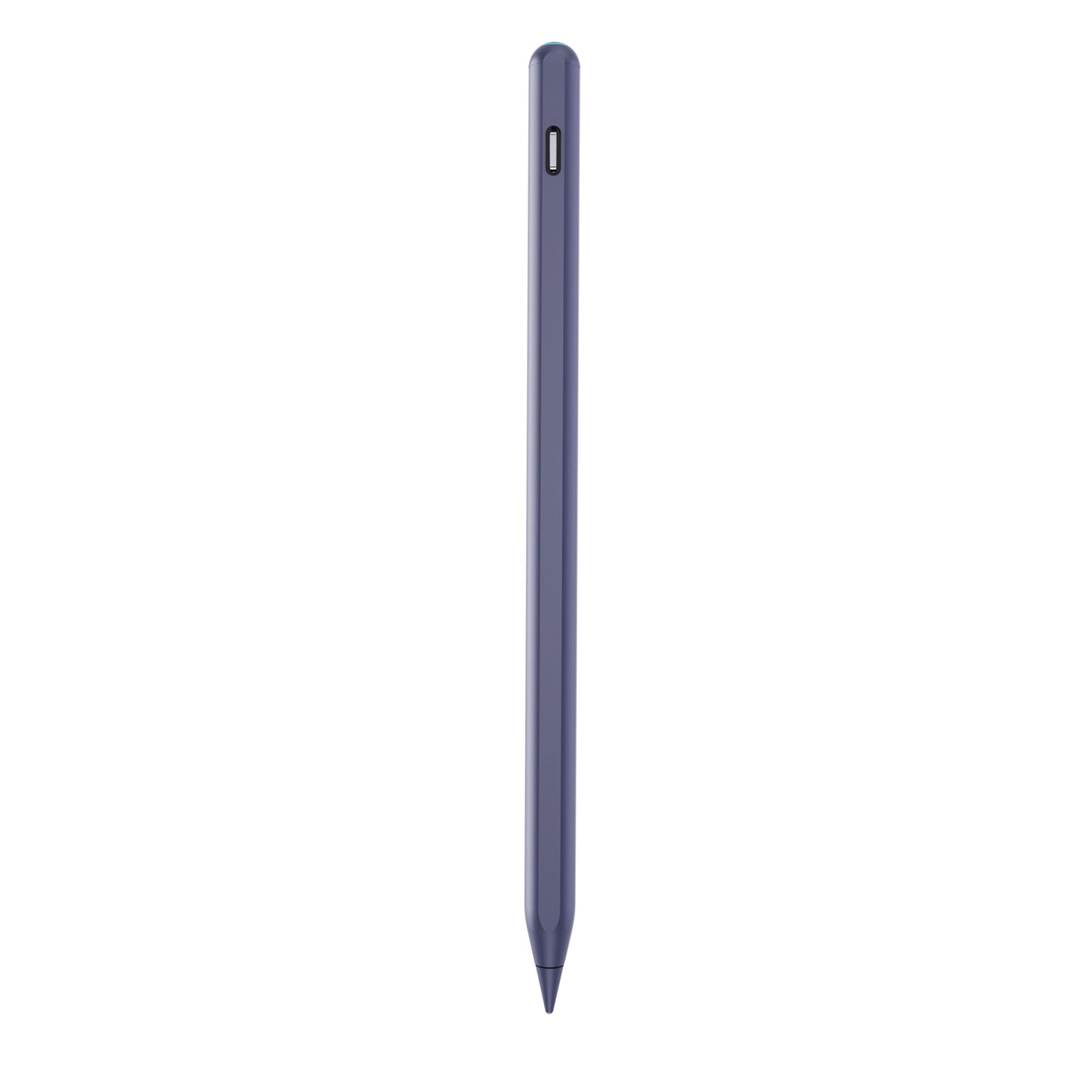 .قلم باورولوجي الذكي للايباد بطرف 1.5 ملم, متوافق مع ايباد | Powerology 1.5mm Tip Smart Apple iPad Pencil – Compatible with iPad.