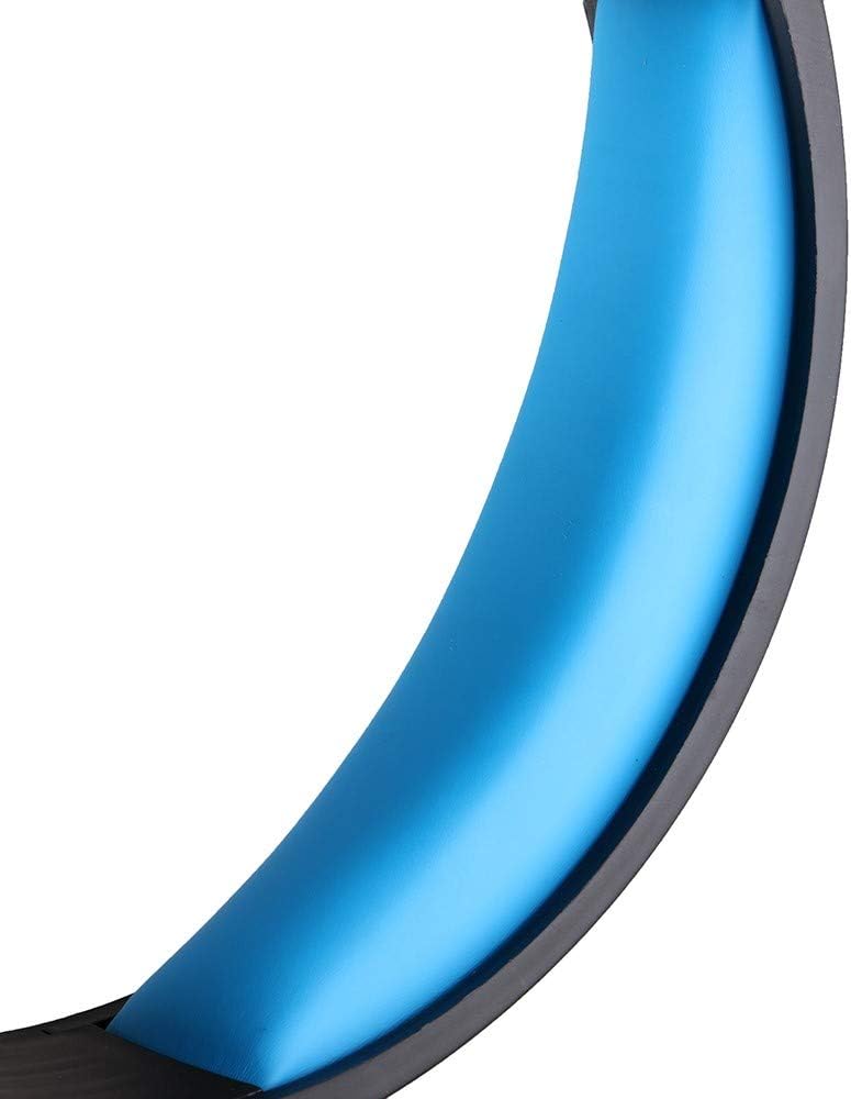 سماعة ألعاب لاسلكية مع مايكروفون - KOTION EACH G9000PRO Wireless Gaming Headset - RGB - Black