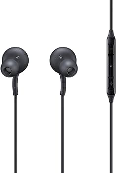Samsung AKG Type-C Earphones - سماعات سامسونج من النوع سي AKG