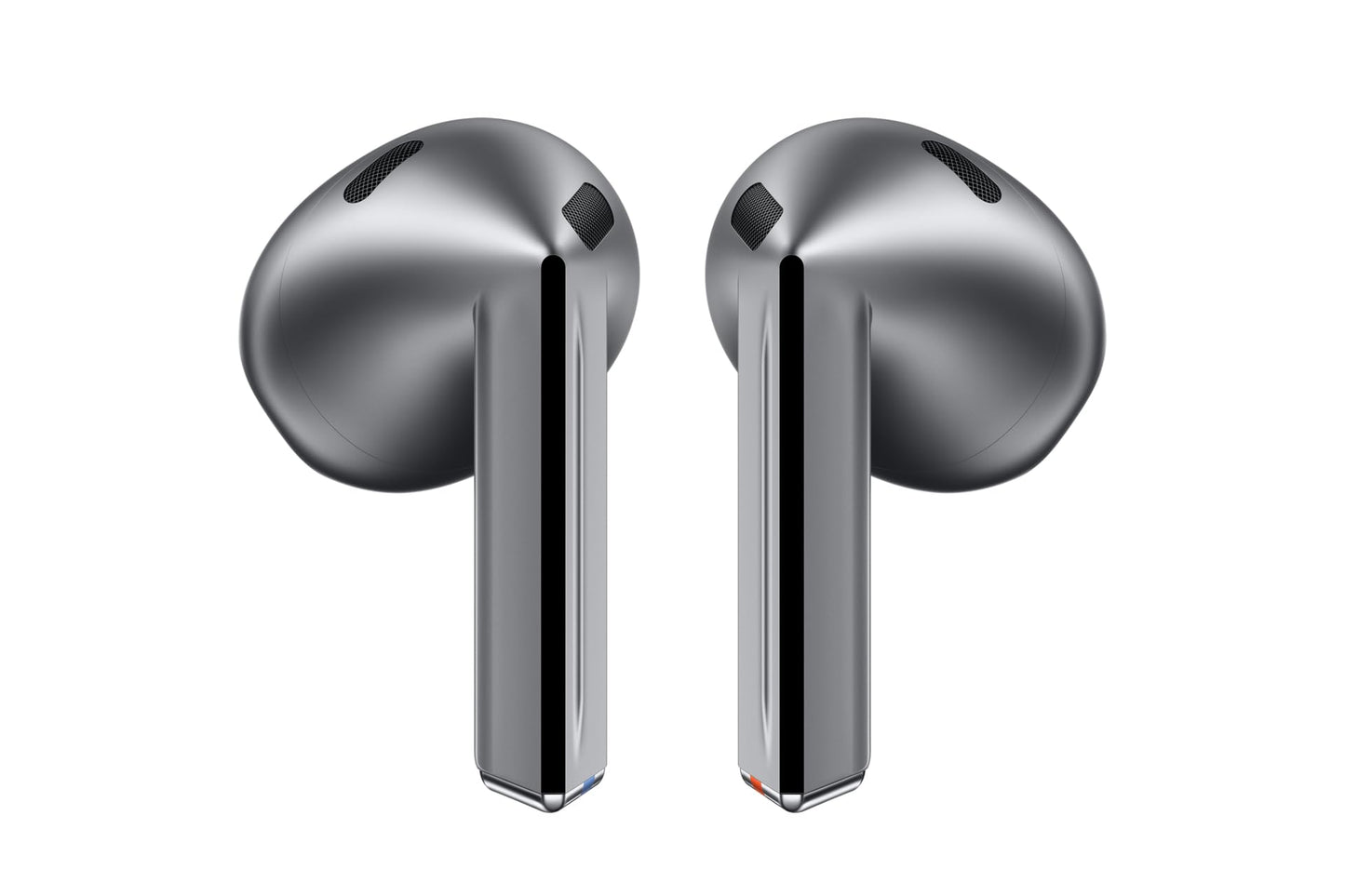 Samsung Galaxy Buds 3 Up to 30 Hours Battery Life - سماعة سامسونج جالاكسي بدز 3 بطارية تدوم حتى 30 ساعة