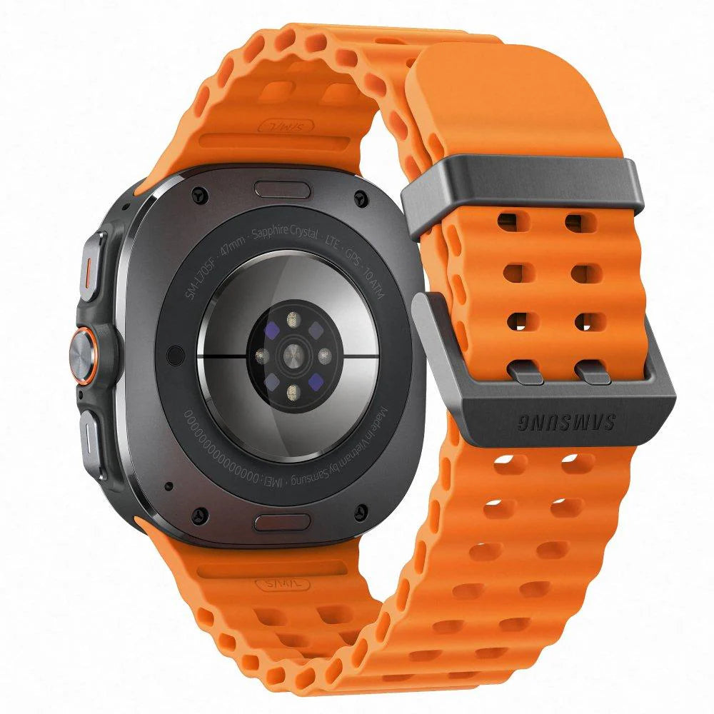 Samsung Galaxy Watch Ultra 47mm - ساعة سامسونج جالاكسي الترا 47 ملم