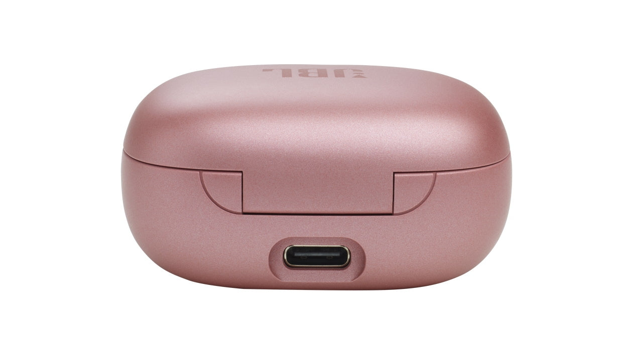 JBL Live Pro 2 True Wireless Noise Cancelling Earbuds, 40H Playtime | سماعة جي بي ال لايف برو 2 لاسلكية مع ميزة الغاء الضوضاء, تشغيل حتى 40 ساعة