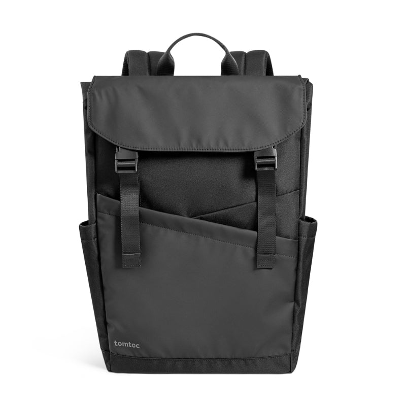حقيبة ظهر لابتوب توم توك سلاش T64 مقاس 15.6 إنش 18 لتر | tomtoc Slash-T64 Laptop Backpack 15.6 Inch/18L