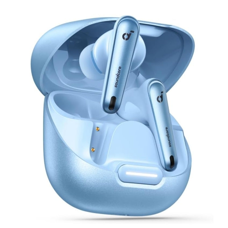 سماعات أنكر ساوندكور Liberty 4 NC اللاسلكية بخاصية الغاء الضوضاء | Anker Soundcore Liberty 4 NC Wireless Earbuds 98.5% Noise Reduction