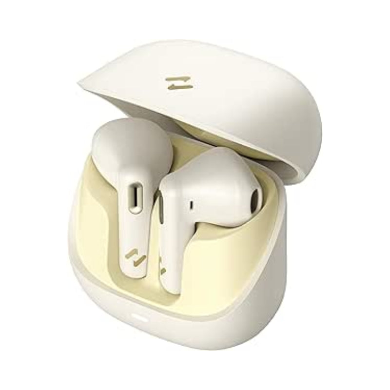 Havit TW905 Crystal Clear Calls Earbuds - سماعات أذن هافيت للمكالمات الشفافة