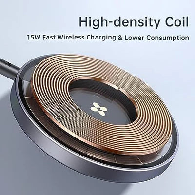 Mcdodo 15W Wireless fast charging - ماكدودو 15 واط شحن لاسلكي سريع