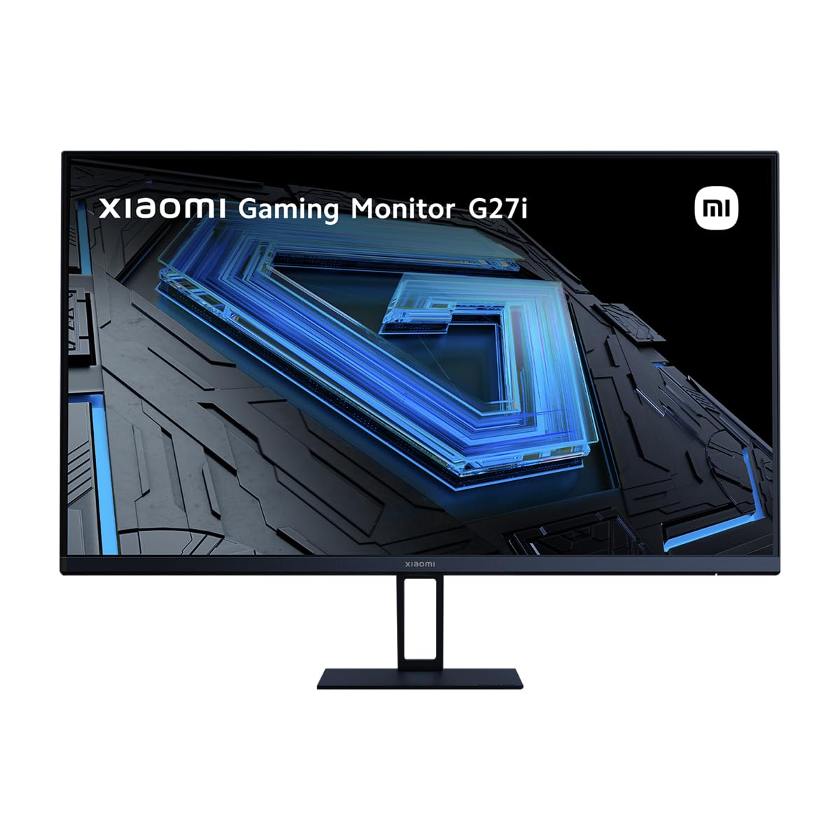 Xiaomi Gaming Monitor G27i U - شاشة الألعاب شاومي G27i U