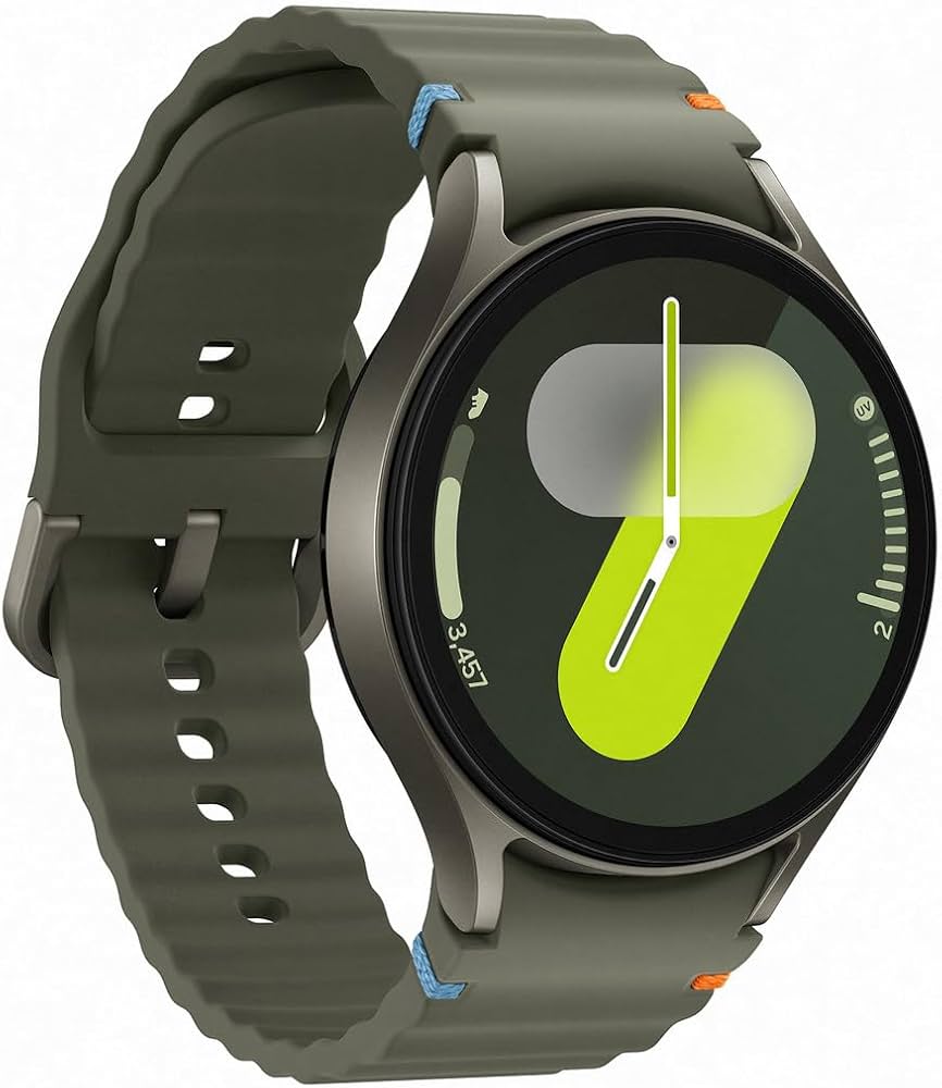 Samsung Galaxy Watch 7 44mm - ساعة سامسونج جالاكسي 7 44 ملم