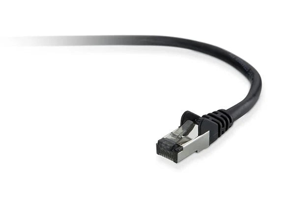 Belkin Cat6 Networking Cable 15M - كابل الشبكة كات6 من بيلكن بطول 15 متر