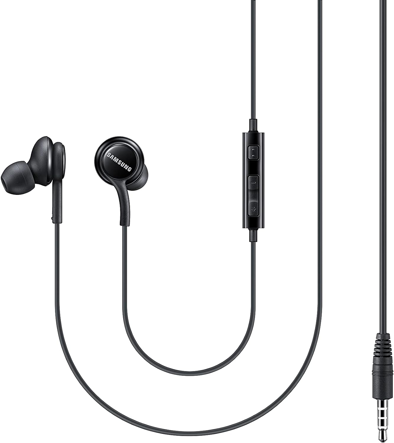Samsung Electronics 3.5mm Earphone - سامسونج سماعة اذن 3.5 ملم من الكترونيكس