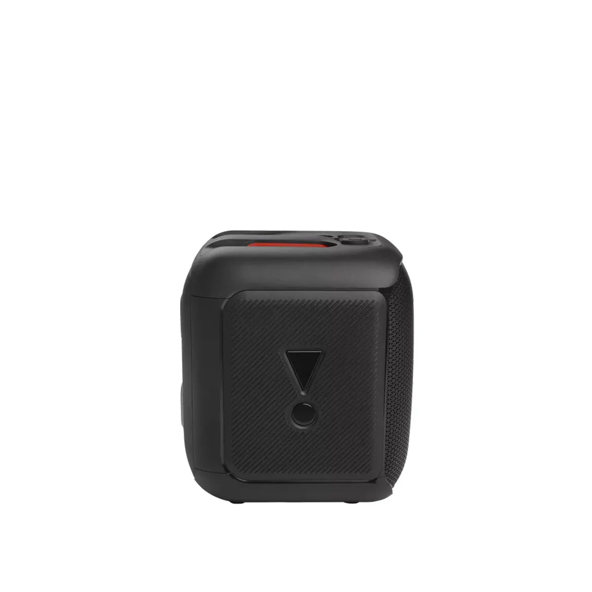 JBL Partybox Encore Essential Portable Wireless Speaker, 6H Playtime - Black | سماعة جي بي ال بارتي بوكس انكور اسينشال المحمولة اللاسلكية, تشغيل حتى 6 ساعات - اسود