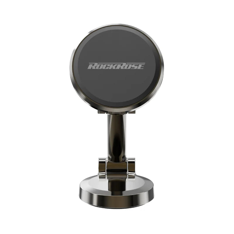 RockRose Anyview Mag Pro 360 Rotatable & Foldable - روك روز 360 درجة قابل للدوران والطي مركز وحدة تحكم مغناطيسي حامل الهاتف