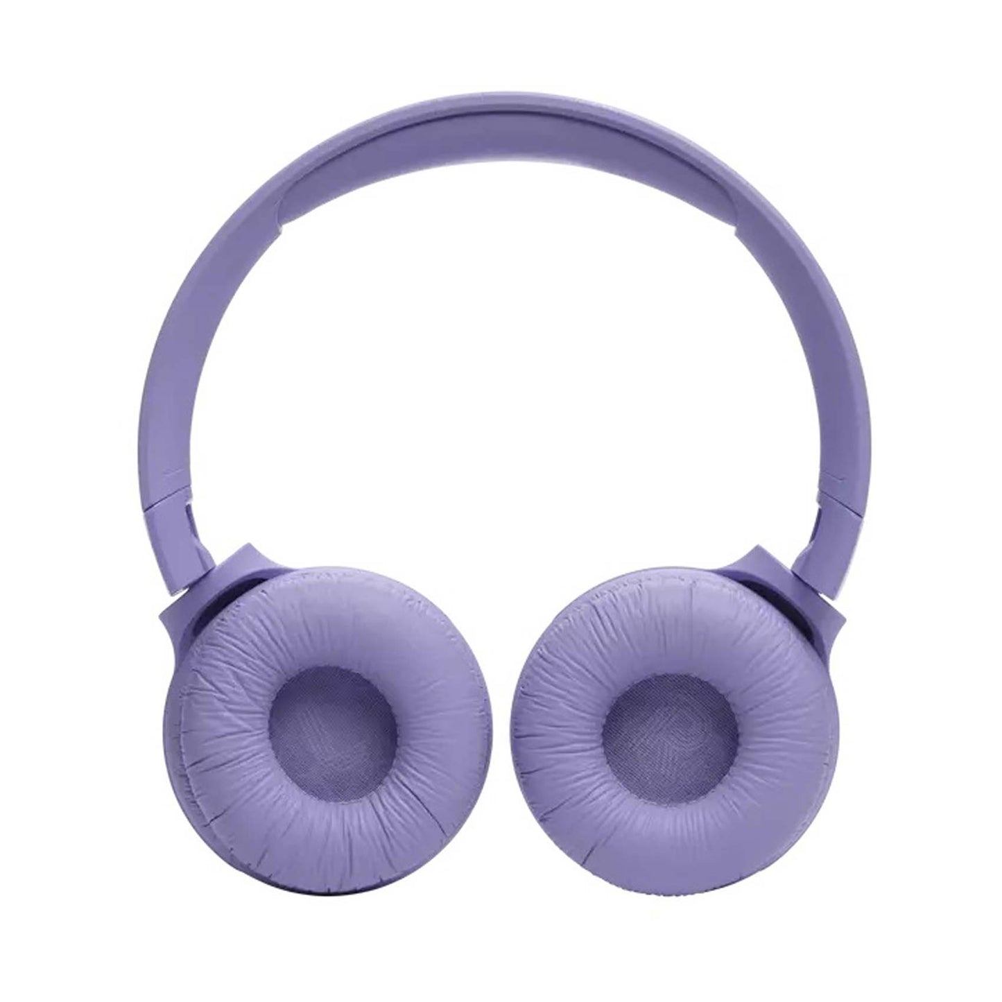 JBL T520BT Wireless On-Ear Headphones with Mic & Pure Bass Sound | سماعة جي بي ال T520BT اللاسلكية بتقنية البلوتوث ومايكروفون, صوت بيس نقي