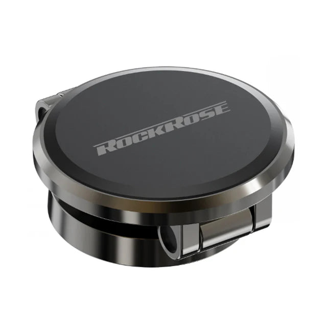 RockRose Anyview Mag Pro 360 Rotatable & Foldable - روك روز 360 درجة قابل للدوران والطي مركز وحدة تحكم مغناطيسي حامل الهاتف