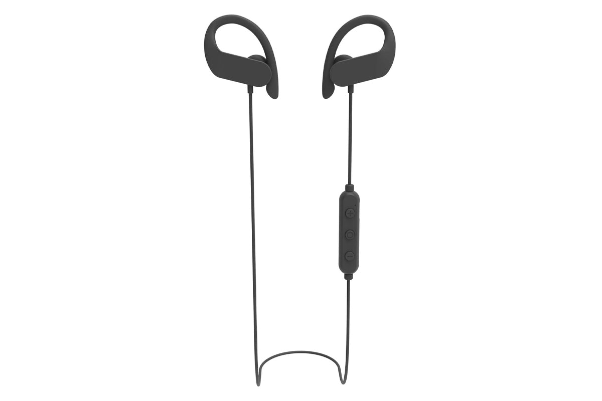 سماعة جرين لايون الرياضية داخل الاذن | Green Lion Athlete Earphone.