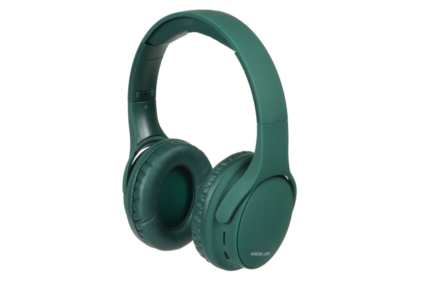 سماعة رأس جرين لايون كومفورت بلس  | Green Lion Comfort Plus Headphones