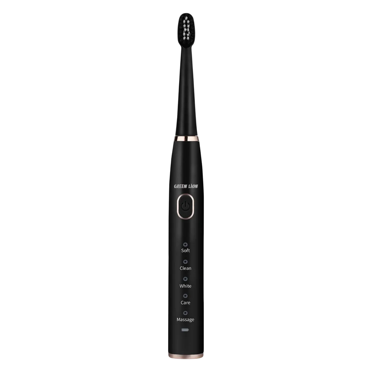 فرشاة الاسنان الكهربائية جرين لايون GB-37, بطارية تدوم حتى 60 يوما | Green Lion GB-37 Electric Tooth Brush – Up To 60 Days Battery Life.