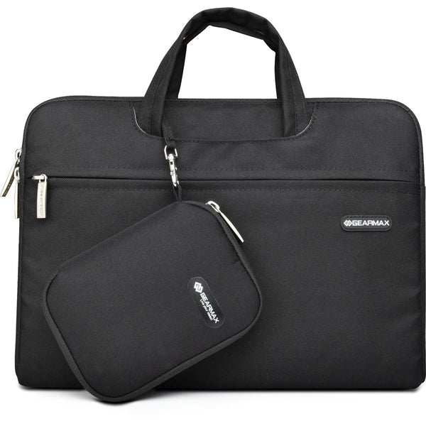 حقيبة لابتوب من ويوو مع تبطين داخلي لحجم 13 انش | WiWU Factory Laptop Handbag – Campus Slim Case 13"