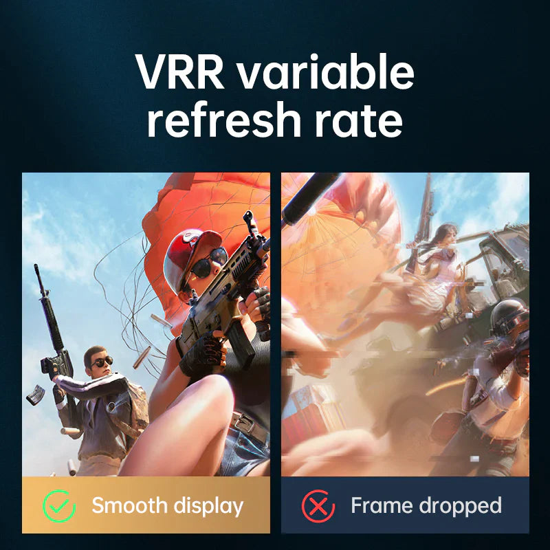 Mcdodo 8K HDMI to HDMI 2.1 Cable 2m - 8k كيبل ماكدودو اتش دي ام اي إلى اتش دي ام اي 2.1 بطول 2 متر