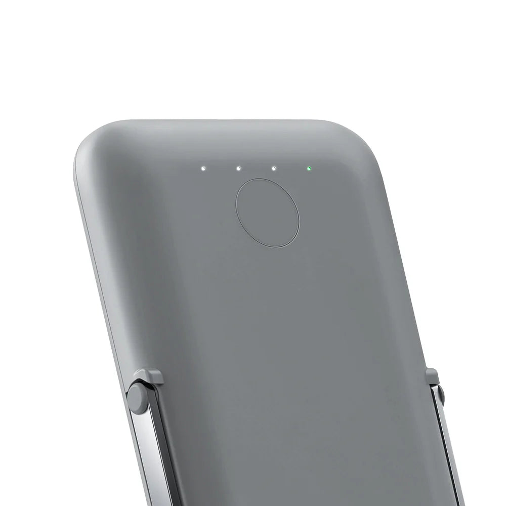 Mcdodo Magnetic PD 20W Power Bank 5000mAh - باور بانك سريع الشحن بقدرة 20 واط بسعة 5000ميلي أمبير من مكدودو