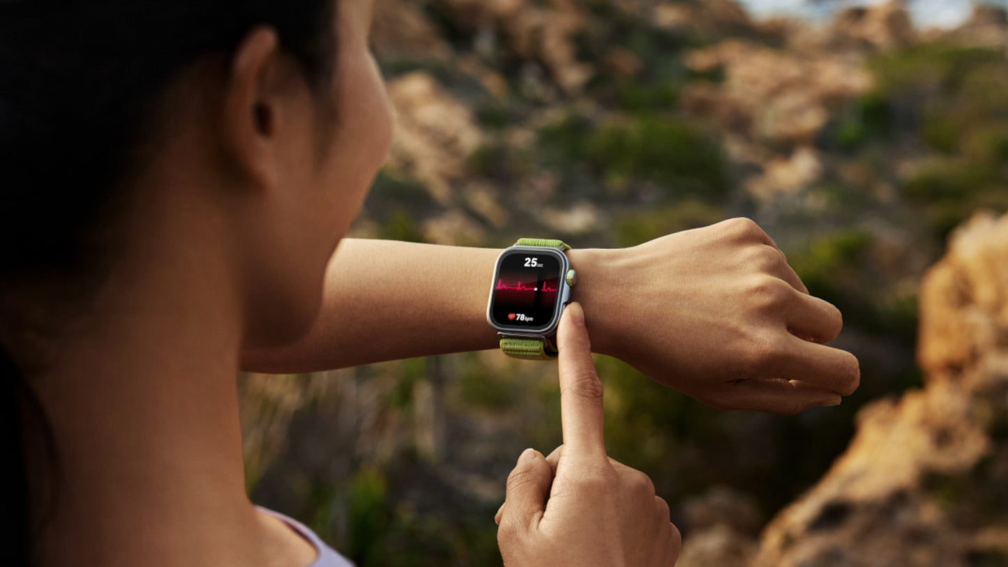 ساعة HUAWEI WATCH FIT 4 Pro الذكية – تصميم فاخر، تتبع صحي دقيق، بطارية تدوم حتى 14 يومًا