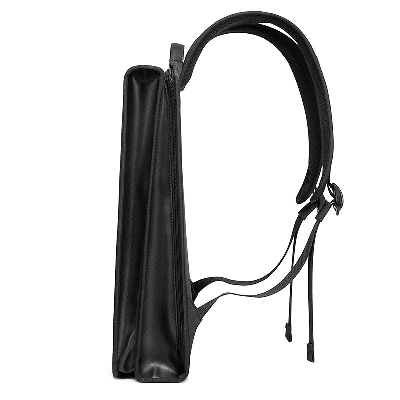 حقيبة ظهر بانجي لايكان للاعمال مقاس 14 بوصة مقاومة للماء | BANGE Lycan 14-inch Business Multi-Compartment Water Resistant Laptop Backpack