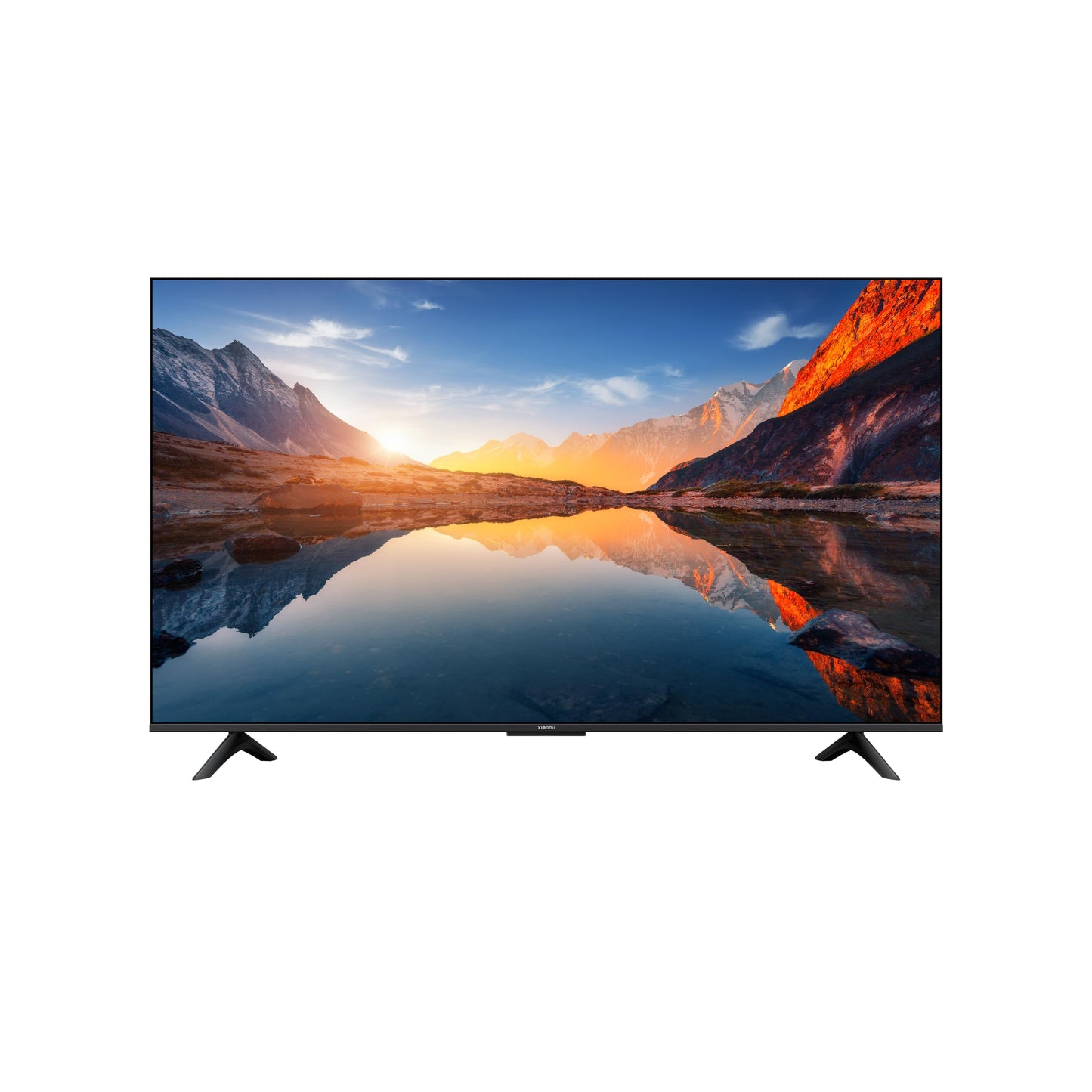 Xiaomi TV A 2025 65 -تلفزيون شاومي A 65 2025