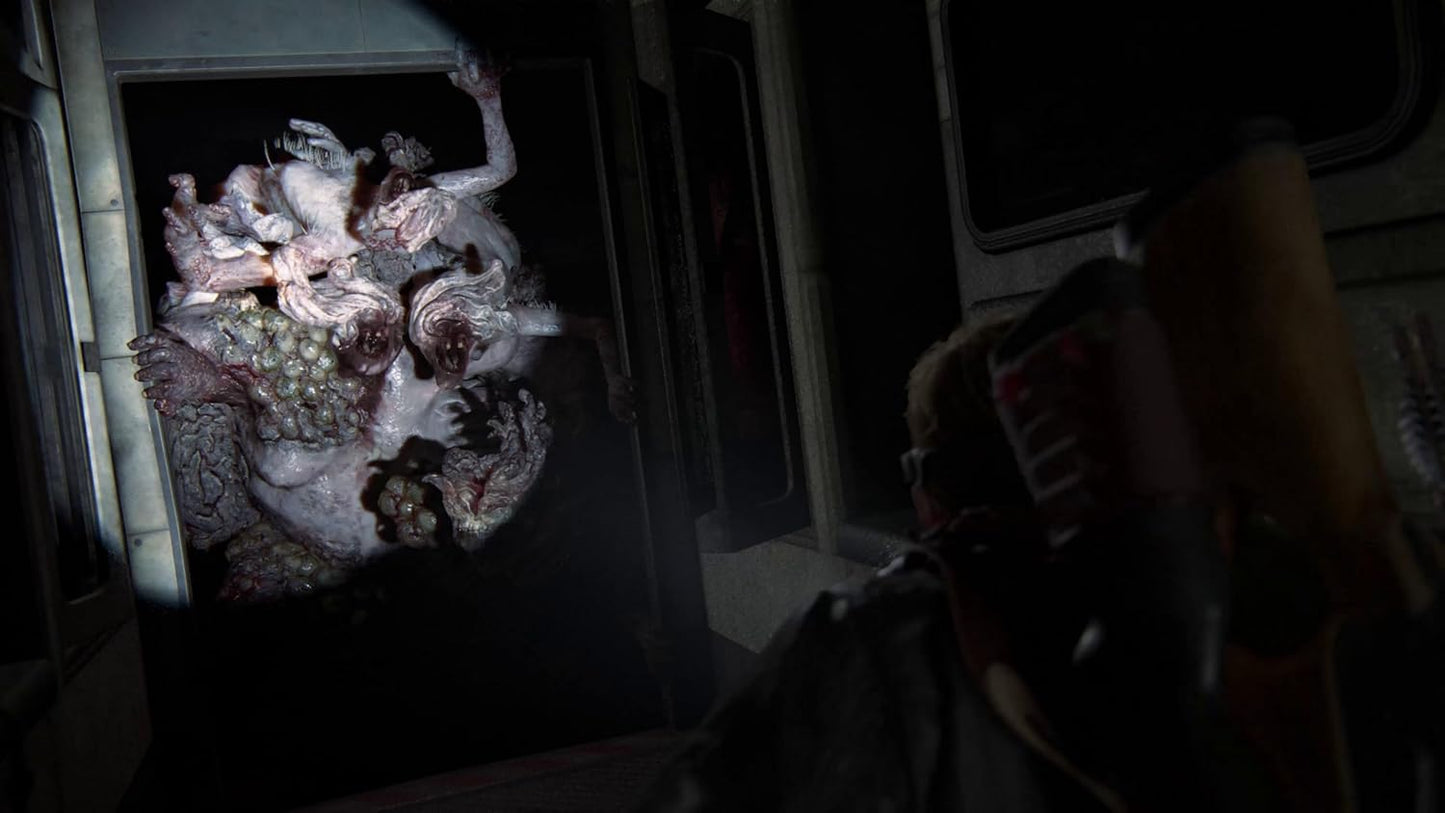 ذا لاست أوف أس بارت 2 - The Last of Us Part 2