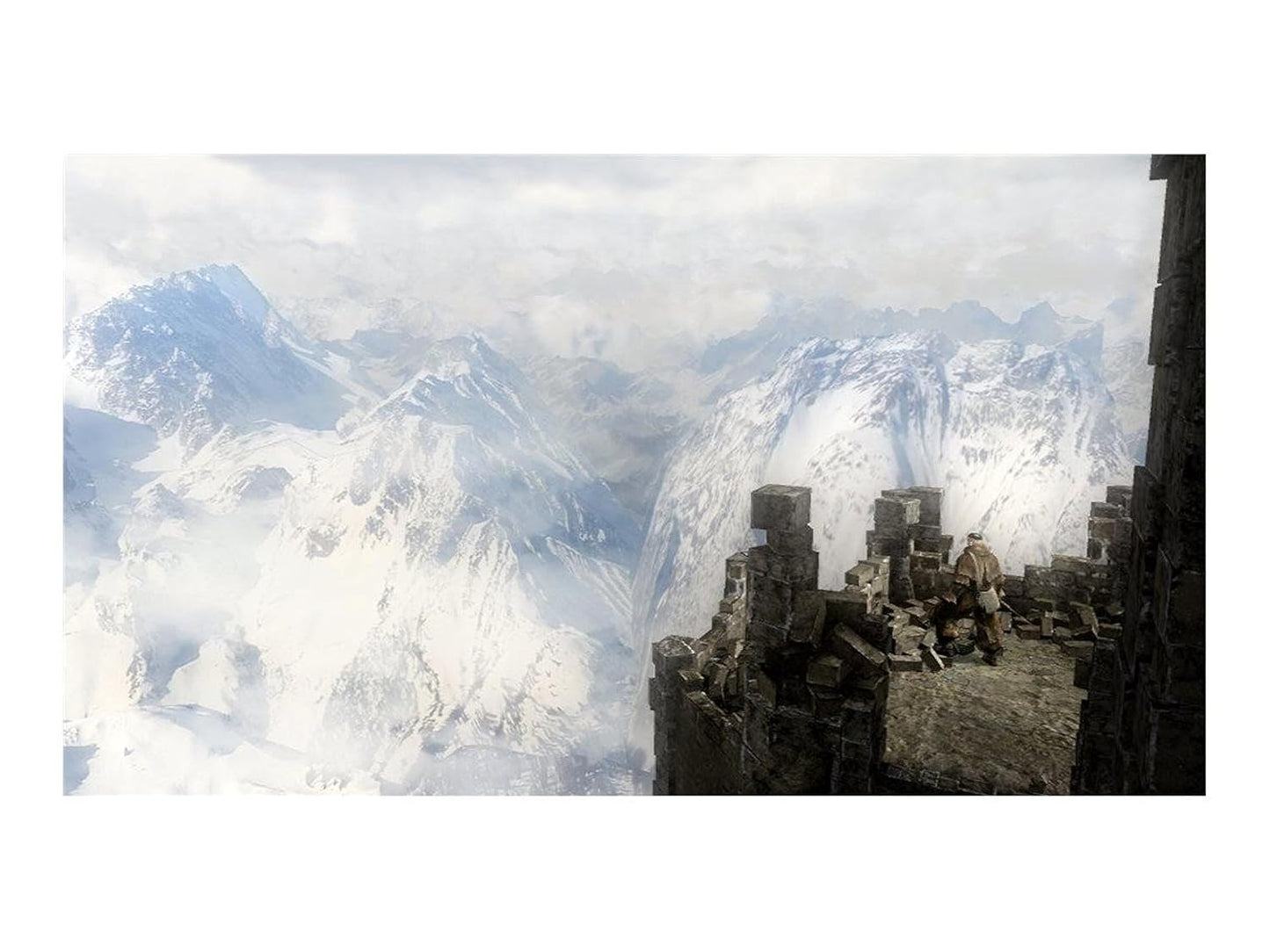 سوني دارك سولز ثلاثية - لعبة بلايستيشن | Sony Dark Souls Trilogy - PlayStation Game