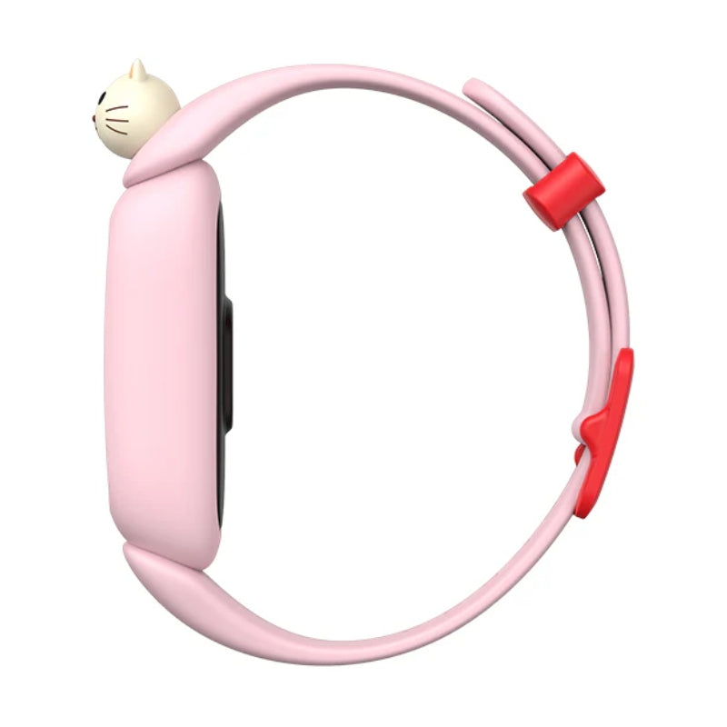 سوار اللياقة الذكي للأطفال HAVIT M81 - HAVIT M81 Kids Fitness Tracker – Sports Modes, Health Monitoring