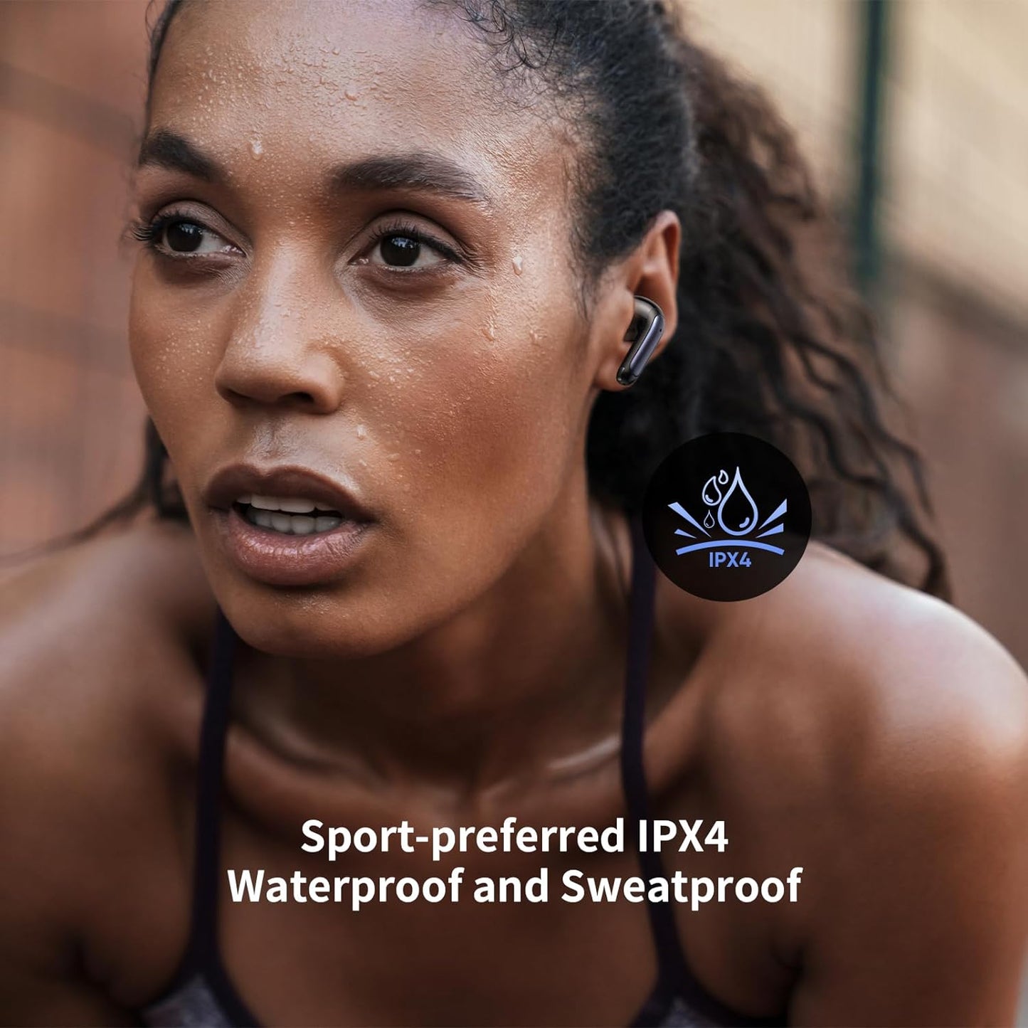 Mcdodo Wireless Earbuds Bluetooth 5.3 Headphones True Wireless Noise Cancelling Earbuds LED Power Display - سماعات أذن لاسلكية من ماكدودو بلوتوث 5.3 سماعات أذن لاسلكية حقيقية بخاصية إلغاء الضوضاء وسماعات عرض الطاقة ليد