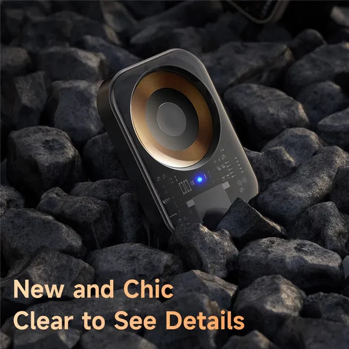 Mcdodo Watch Wireless Charger - شاحن لاسلكي لساعة من ماكدودو