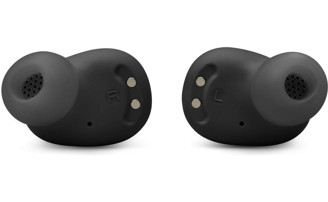 JBL Wave Buds 2 True Wireless In-Ear Earbuds with Mic – ANC, Bluetooth 5.3 | سماعات جي بي ال ويف بدز 2 داخل الاذن, لاسلكية مع مايكروفون والغاء ضوضاء