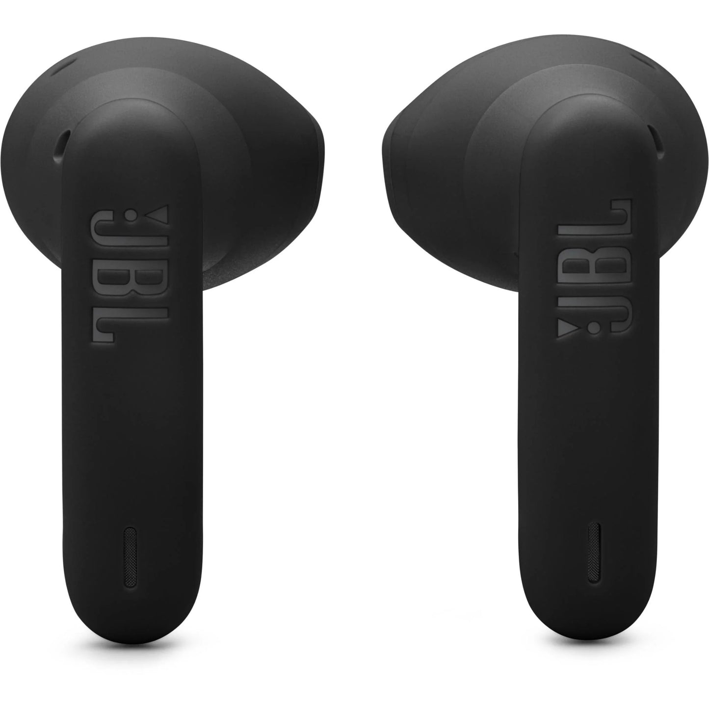 JBL Wave Flex 2 True Wireless Noise Cancelling Earbuds, 40H Playtime - Black | سماعات جي بي ال ويف فلكس 2, لاسلكية داخل الاذن, تشغيل حتى 40 ساعة