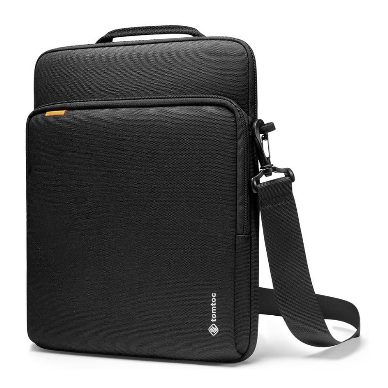 حقيبة لابتوب توم توك ديفيندر - اسود | tomtoc DefenderACE-A03 Laptop Shoulder Bag – Black