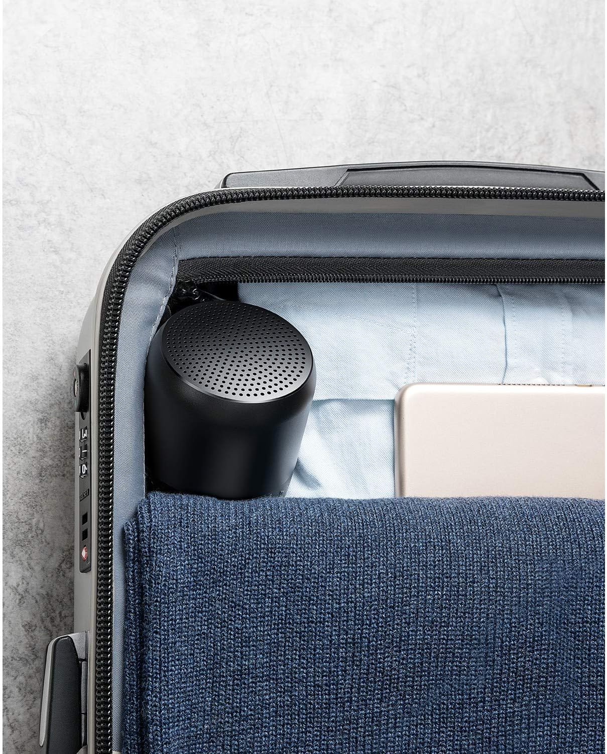 مكبر صوت بلوتوث من انكر ساوند كور ميني 2 - Anker SoundCore by Mini 2 Pocket Bluetooth Speaker UN