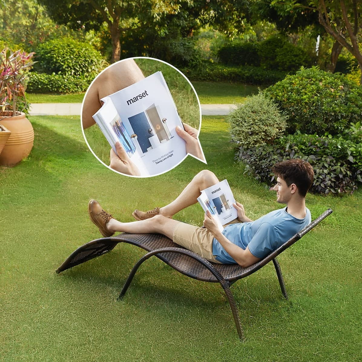 Eufy by Anker Security SoloCam L40 Outdoor Wireless 2K Spotlight Camera Battery powered - يوفي كاميرا سولو كام اللاسلكية الخارجية مع إضاءة ليد وبطارية 2ك من أنكر