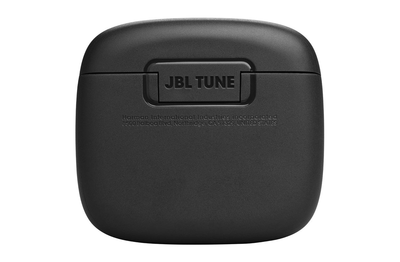 JBL Tune Flex True Wireless Noise Cancelling Earbuds, 32H Playtime | سماعات جي بي ال تون فلكس لاسلكية داخل الاذن, الغاء ضجيج, تشغيل حتى 32 ساعة