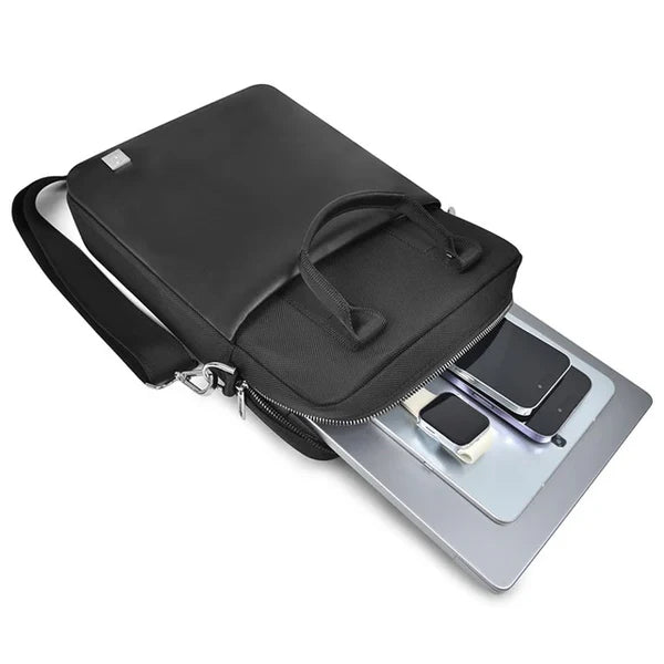 حقيبة ويوو هالي العمودية متعددة الطبقات | WIWU Hali Vertical Layer Bag