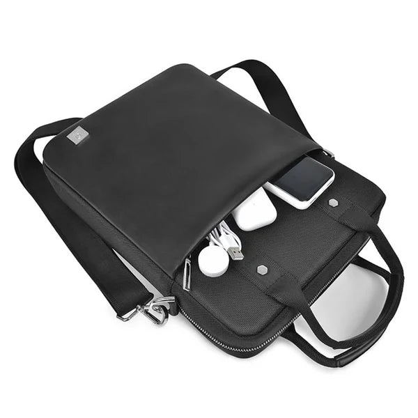 حقيبة ويوو هالي العمودية متعددة الطبقات | WIWU Hali Vertical Layer Bag