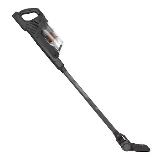 Black+Decker POWERSERIES+ 20V MAX Cordless Vacuum Cleaner with LED Lights for Floor -  مكنسة بلاك آند ديكر لاسلكية بقوة 20 فولت مع إضاءة ليد