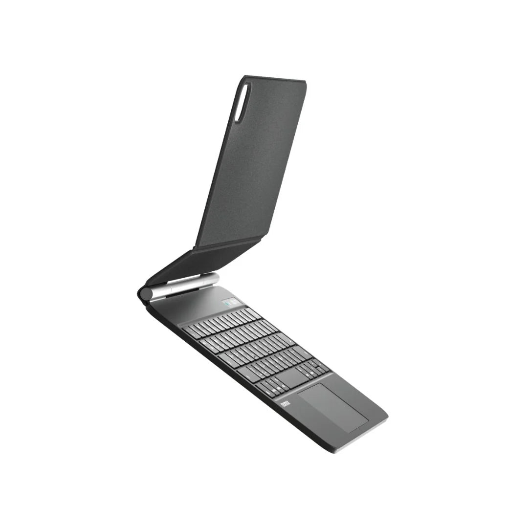 Momax MAG.LINK Wireless Magnetic Keyboard for Tablets & iPads - لوحة مفاتيح موماكس ماج لنك لاسلكية مغناطيسية للاجهزة اللوحية والايباد